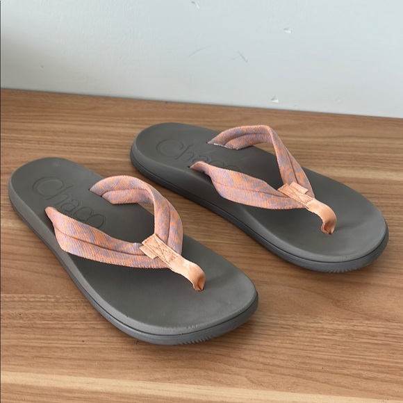 Chaco Sandals - Picture 1 of 5